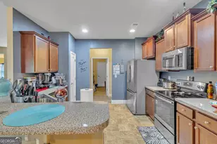 1007 Yorkshire Dr, Griffin, GA 30223 - Photo 21