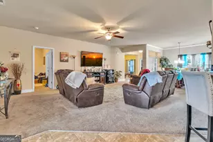 1007 Yorkshire Dr, Griffin, GA 30223 - Photo 15