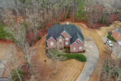 1442 Swiftwater Circle, McDonough, GA 30252 - Photo 9