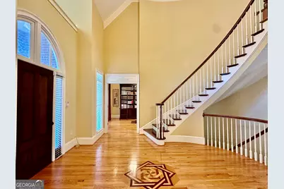 1442 Swiftwater Circle, McDonough, GA 30252 - Photo 17