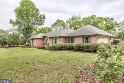 108 Bunkers Trail, Warner Robins, GA 31088 - Photo 5