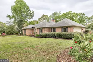 108 Bunkers Trail, Warner Robins, GA 31088 - Photo 5
