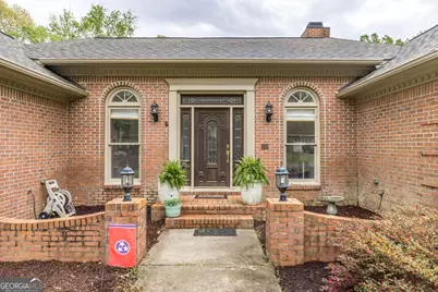 108 Bunkers Trail, Warner Robins, GA 31088 - Photo 7