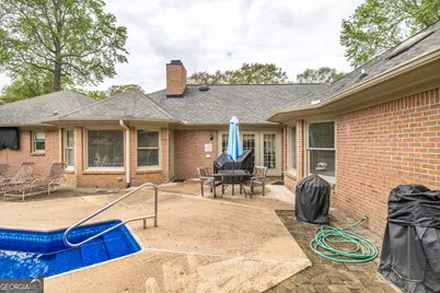 108 Bunkers Trail, Warner Robins, GA 31088 - Photo 31