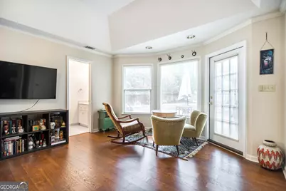 108 Bunkers Trail, Warner Robins, GA 31088 - Photo 21