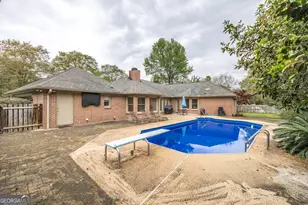 108 Bunkers Trail, Warner Robins, GA 31088 - Photo 33