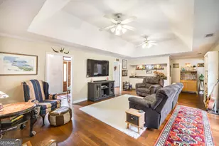 108 Bunkers Trail, Warner Robins, GA 31088 - Photo 11