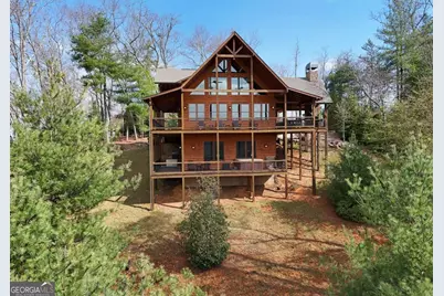 365 Aska Forest Trail, Blue Ridge, GA 30513 - Photo 1