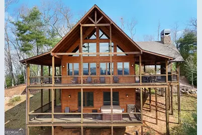365 Aska Forest Trail, Blue Ridge, GA 30513 - Photo 9