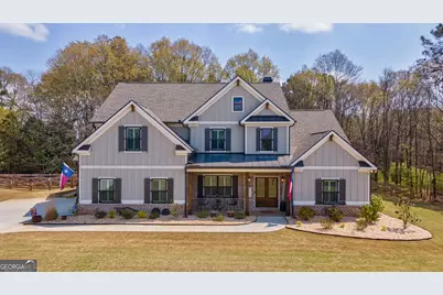 2100 Stonegate Way, Monroe, GA 30656 - Photo 1