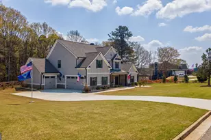 2100 Stonegate Way, Monroe, GA 30656 - Photo 61