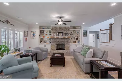 2100 Stonegate Way, Monroe, GA 30656 - Photo 23