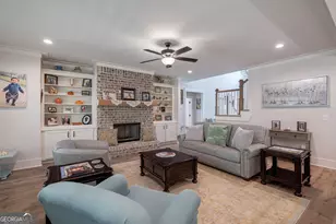 2100 Stonegate Way, Monroe, GA 30656 - Photo 21