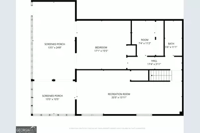 1050 Simonton Way, Watkinsville, GA 30677 - Photo 65