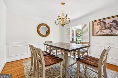 1050 Simonton Way, Watkinsville, GA 30677 - Photo 3