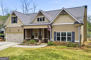 129 White Antelope St, Waleska, GA 30183 - Photo 1