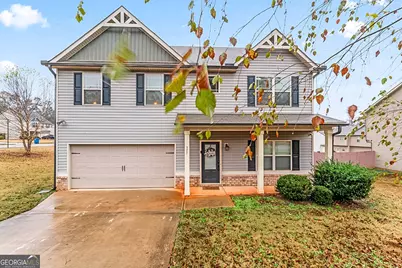 577 Joneus Drive, McDonough, GA 30252 - Photo 1
