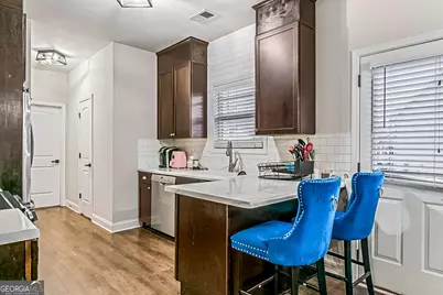 577 Joneus Drive, McDonough, GA 30252 - Photo 5