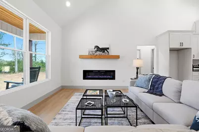 3979 Mapel Grove Church Road, Resaca, GA 30735 - Photo 3