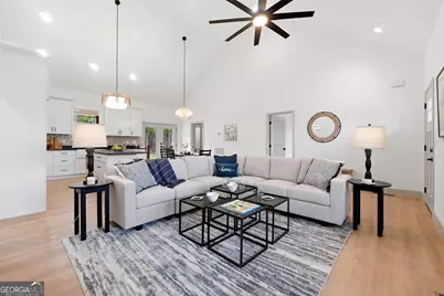 3967 Mapel Grove Church Road, Resaca, GA 30735 - Photo 7