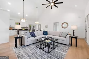 3967 Mapel Grove Church Rd, Resaca, GA 30735 - Photo 7