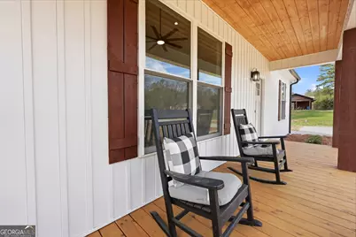 3967 Mapel Grove Church Road, Resaca, GA 30735 - Photo 3