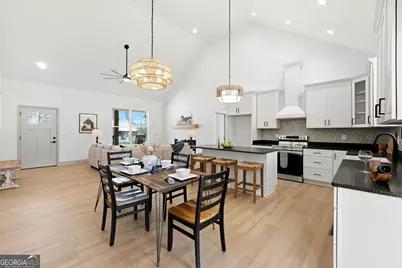 3967 Mapel Grove Church Road, Resaca, GA 30735 - Photo 5