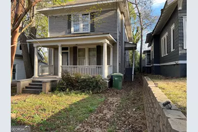 1037 Oak Street SW, Atlanta, GA 30310 - Photo 3