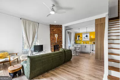 1402 Jefferson Street, Savannah, GA 31401 - Photo 3