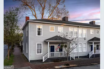 1402 Jefferson Street, Savannah, GA 31401 - Photo 1