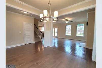 542 Hinton Farm Way, Dacula, GA 30019 - Photo 9