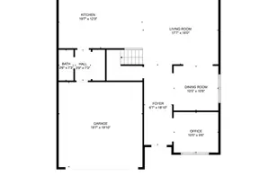 542 Hinton Farm Wy., Dacula, GA 30019 - Photo 35