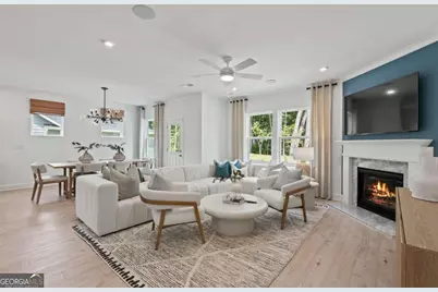 728 Mirror Lake Parkway, Villa Rica, GA 30180 - Photo 9