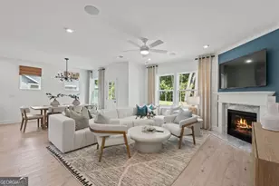 728 Mirror Lake Pkwy, Villa Rica, GA 30180 - Photo 9