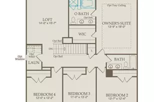 728 Mirror Lake Pkwy, Villa Rica, GA 30180 - Photo 3