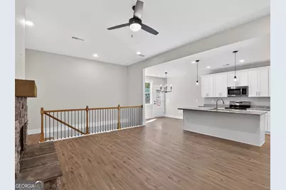 209 Wisteria Lane, Mansfield, GA 30055 - Photo 19