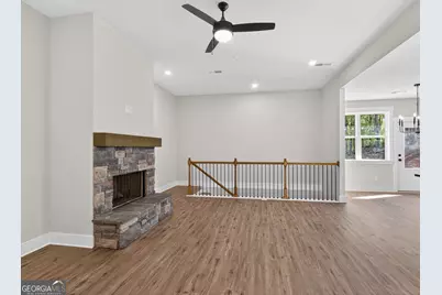 209 Wisteria Lane, Mansfield, GA 30055 - Photo 11