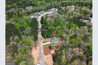209 Wisteria Lane, Mansfield, GA 30055 - Photo 65
