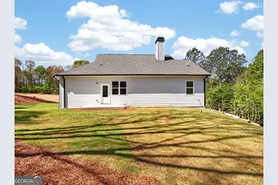 209 Wisteria Lane, Mansfield, GA 30055 - Photo 57