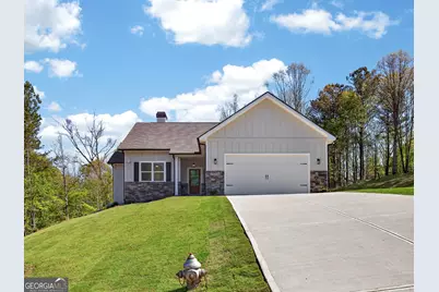 209 Wisteria Lane, Mansfield, GA 30055 - Photo 47