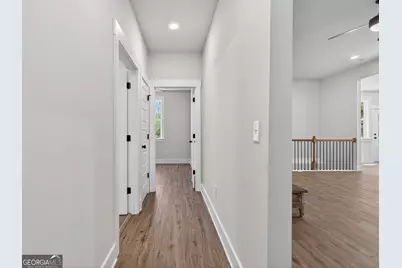 209 Wisteria Lane, Mansfield, GA 30055 - Photo 41