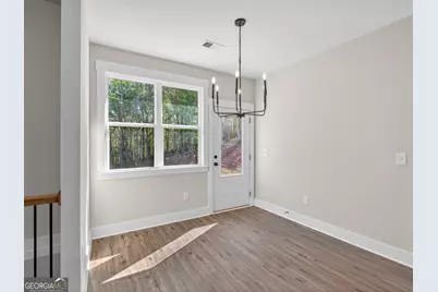 209 Wisteria Lane, Mansfield, GA 30055 - Photo 15