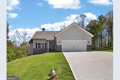 209 Wisteria Lane, Mansfield, GA 30055 - Photo 49