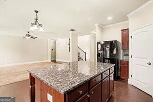 204 Baxter Dr, Kathleen, GA 31047 - Photo 13