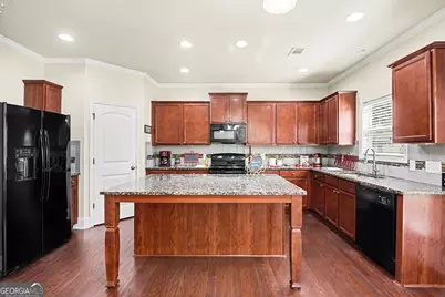 204 Baxter Drive, Kathleen, GA 31047 - Photo 9