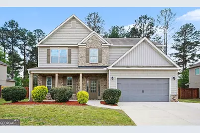 204 Baxter Drive, Kathleen, GA 31047 - Photo 1
