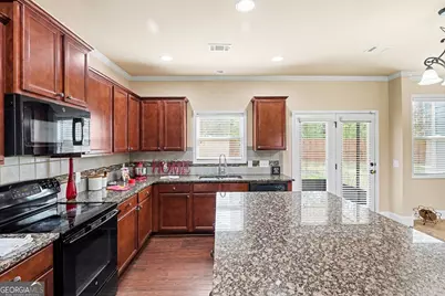 204 Baxter Drive, Kathleen, GA 31047 - Photo 11