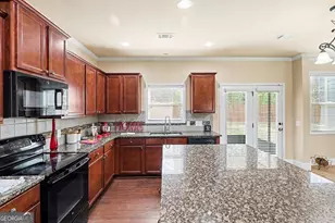 204 Baxter Dr, Kathleen, GA 31047 - Photo 11