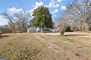 4102 Historic Hwy 17, Martin, GA 30557 - Photo 15