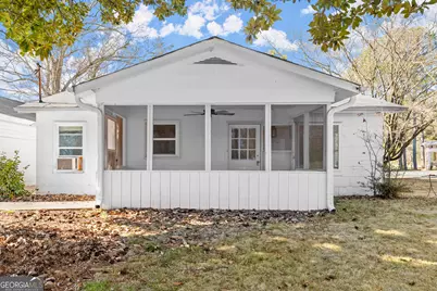 4102 Historic Highway 17, Martin, GA 30557 - Photo 1